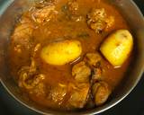 Podi Mutton Curry recipe step 5 photo