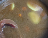 Foto del paso 2 de la receta: Carne mechada