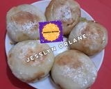 Foto langkah ke 8 dari resep Pempek Panggang Dos by Jesslyn Orlane.