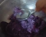 Foto langkah ke 2 dari resep Qq balls taiwan dessert.
