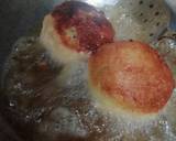 Bread Potato Balls recipe step 4 photo