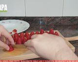 Foto del paso 2 de la receta: Mermelada de fresas casera