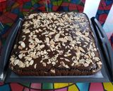 Foto langkah ke 9 dari resep Coklat Keju Keto.
