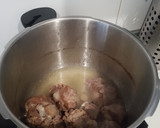 Foto del paso 7 de la receta: Rabo de toro