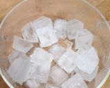 Foto langkah ke 7 dari resep Taiwanese Grass Jelly Dessert.