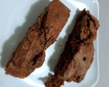 Foto do passo 8 de Pão Caseiro de Chocolate