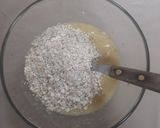Foto del paso 4 de la receta: 🍌🥞Panqueque de banana y avena: saludable!