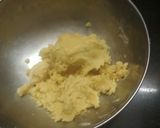 A picture of step 3 of Homemade biscuits.
