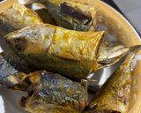 Foto langkah ke 3 dari resep Gulai Ikan Kembung.