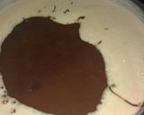 Foto del paso 3 de la receta: Pastel imposible o Chocoflan