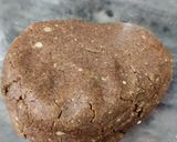 रागी कुकीज़(Ragi cookies recipe in Hindi) रेसिपी चरण 4 फोटो