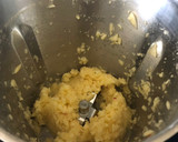 Foto del paso 2 de la receta: Galletas de avena, chocolate y manzana (Mambo/Thermomix)