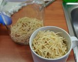 Babgulyás gazdagon recept fázis 4 fotója