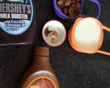 Nutty Choco Bowl recipe step 1 photo