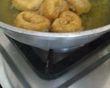 दिल समोसा (Dil samosa recipe in Hindi) रेसिपी चरण 6 फोटो
