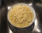 Foto del paso 3 de la receta: Almu de viernes y dos biandas 2