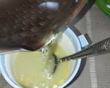 Foto langkah ke 2 dari resep Teh Tarik Creamy Matcha.
