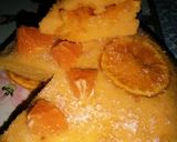 A picture of step 3 of Orange cake🍊اورنج کیک 🍊.