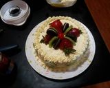 Foto del paso 4 de la receta: Betún para pastel y Utensilios para repostería reciclados