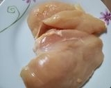 Hot-dog saját készítésű baromfi virsliből 😊 recept fázis 1 fotója