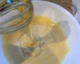Foto del paso 3 de la receta: Bizcocho de chocolate y frambuesa