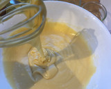 Foto del paso 3 de la receta: Bizcocho de chocolate y frambuesa
