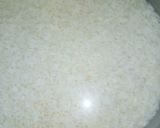 A picture of step 1 of Mix Masala Chicken Pulao.