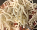 Une image de l'étape 5 de Salade asiatique crevette - mangue 🥭.