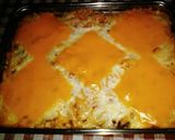 Milánói spagetti recept fázis 9 fotója