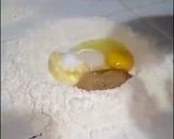 Foto del paso 1 de la receta: Pan pizza🇵🇪