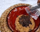 Foto langkah ke 3 dari resep Chocolate Chips Cookies.