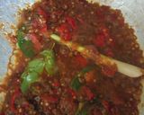 Foto langkah ke 4 dari resep Sambal Goreng.