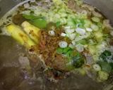 Foto langkah ke 2 dari resep Soto Madura.