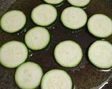 Foto del paso 2 de la receta Pizza barbacoa (de albóndigas)