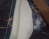 صورة لخطوة 3 من وصفة خبز قطني لأم وليد 👌👌
