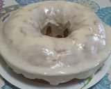 Foto del paso 6 de la receta: Budín de Mandarina bañado con Glasé