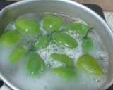 Foto langkah ke 2 dari resep Ase Cabe Gendot.