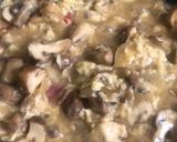 Foto langkah ke 5 dari resep Orak arik jamur.