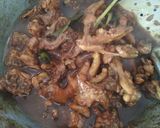 Foto langkah ke 2 dari resep Mie Ayam.