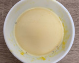 Foto del paso 3 de la receta: Tallarines a la carbonara