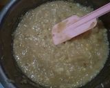 Foto langkah ke 1 dari resep Bolu Pisang Ambon Panggang.