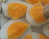 รูปขั้นตอนการทำที่ 4 ของ ยำไข่ต้ม🐣