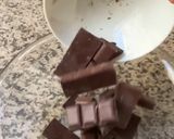 A picture of step 4 of ✏️🖍️📖Chocolate Brownies 🍫 Back to School🧰📚.