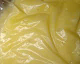 Foto langkah ke 5 dari resep Vanila Custard (isian bomboloni).