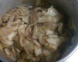 Foto del paso 6 de la receta: Kuchen de Manzana