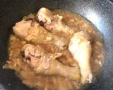 Chicken Pochero recipe step 2 photo