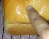 Foto langkah ke 9 dari resep Roti Tawar Oven Tangkring.