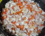 Foto del paso 3 de la receta: Anco Relleno
