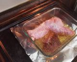 Foto del paso 2 de la receta Conejo a la Cerveza con Alcachofas