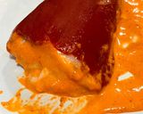 A picture of step 7 of Piquillo Peppers Stuffed with Cod 🐟.